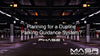 Planning a Dupline® Parking Guidance System : Phase 1
