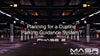 Planning a Dupline® Parking Guidance System : Phase 2