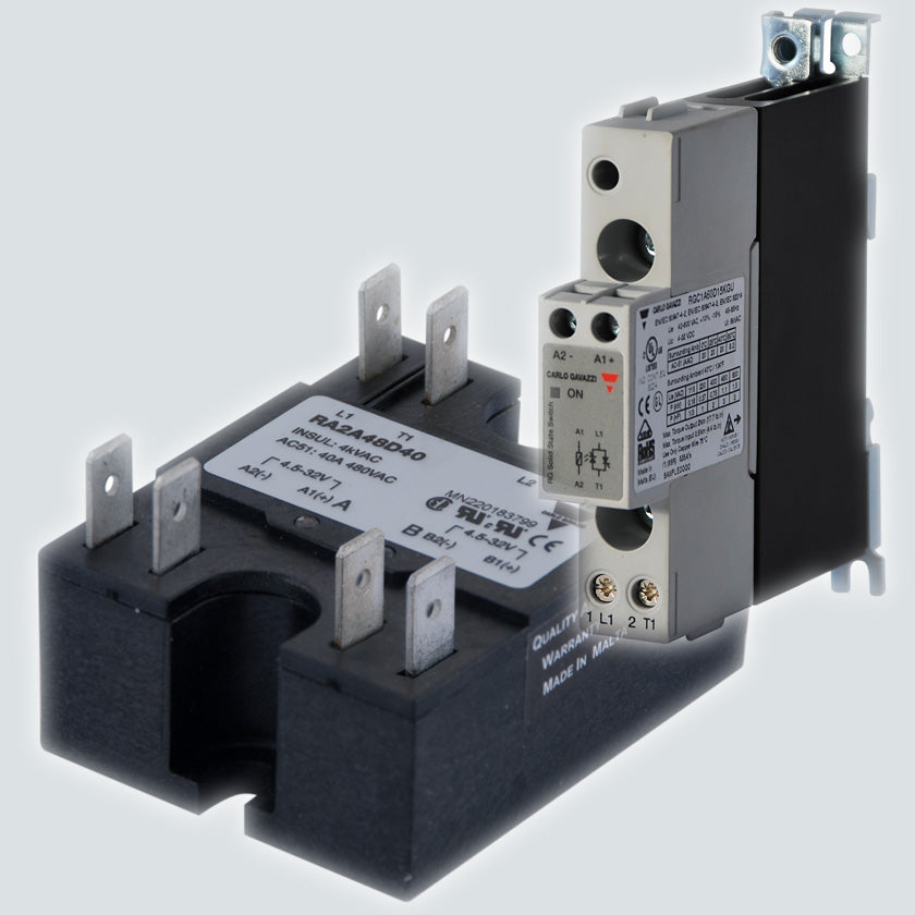 SWITCHES
