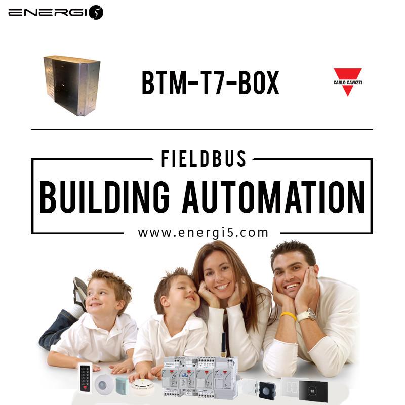 Carlo Gavazzi BTM-T7-BOX