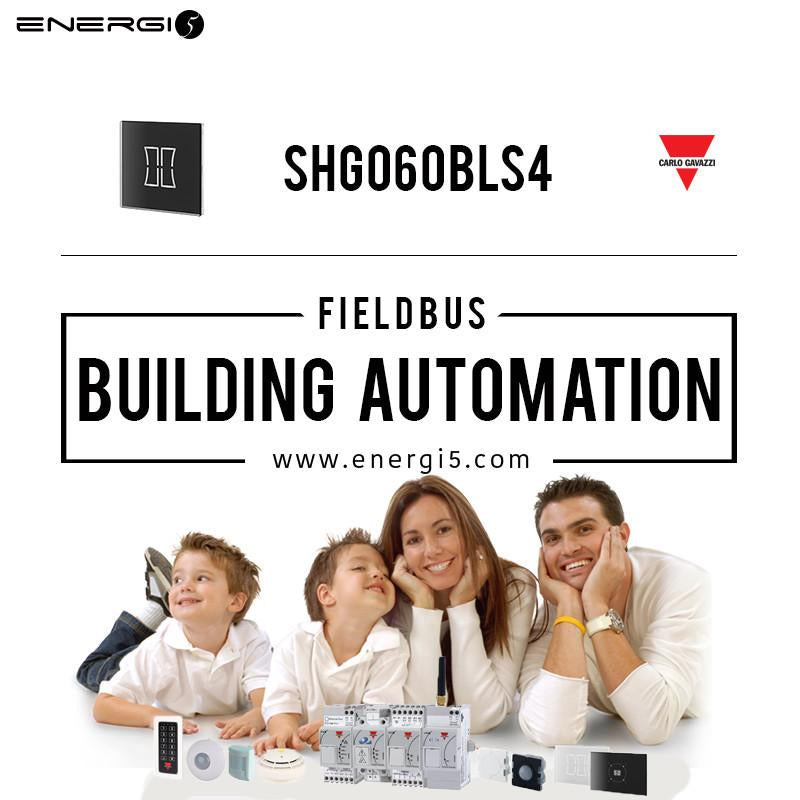 Carlo Gavazzi SHG060BLS4
