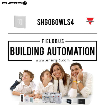 Carlo Gavazzi SHG060WLS4