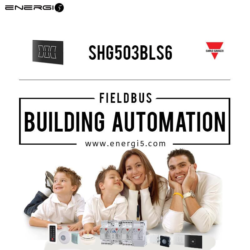 Carlo Gavazzi SHG503BLS6