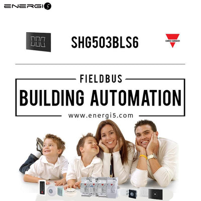 Carlo Gavazzi SHG503BLS6