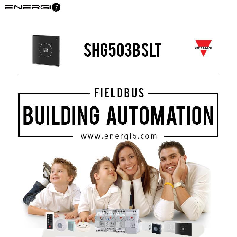 Carlo Gavazzi SHG503BSLT