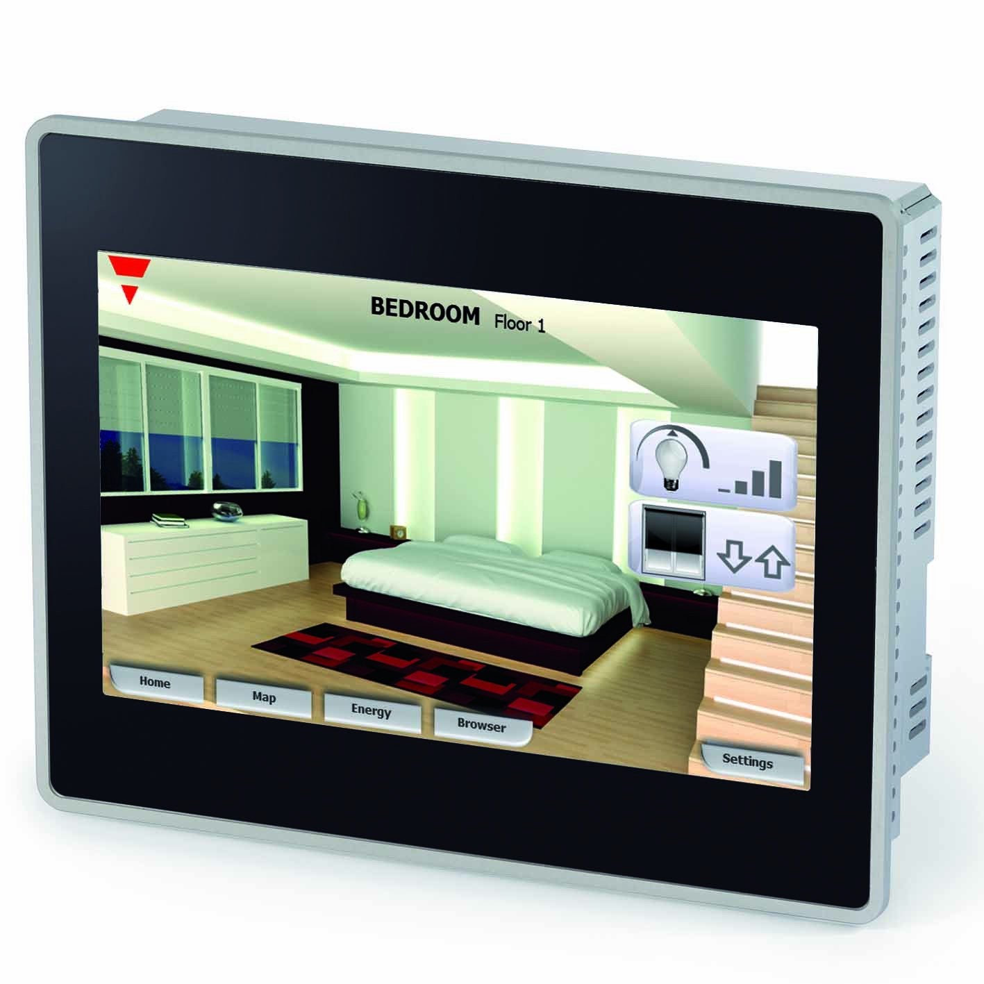 Carlo Gavazzi BTM-T7-24