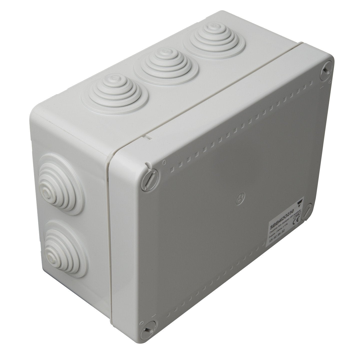 Carlo Gavazzi SBB4I2O24