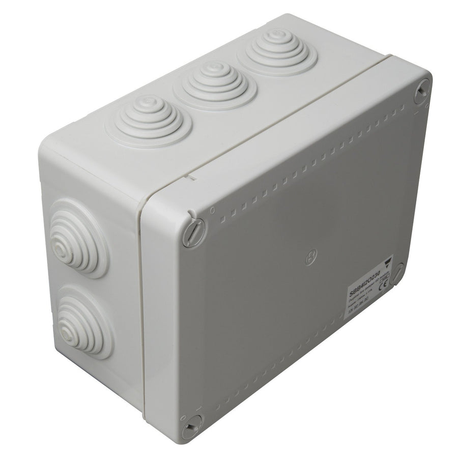 Carlo Gavazzi SBB4I2O24