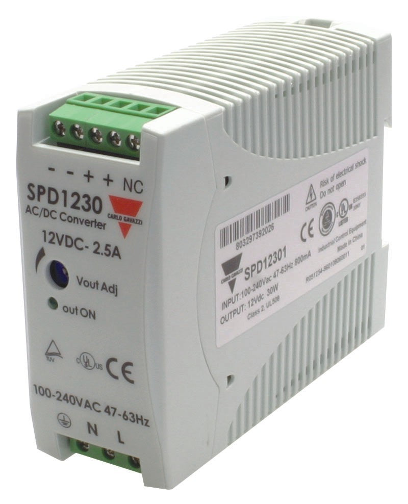 SPD24301B