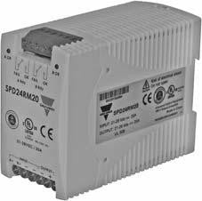 SPD24RM20